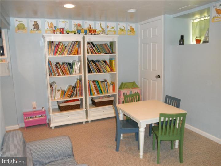115 Twining Road Oreland, PA 19075 - Photo 15 of 23 Basement - Finished