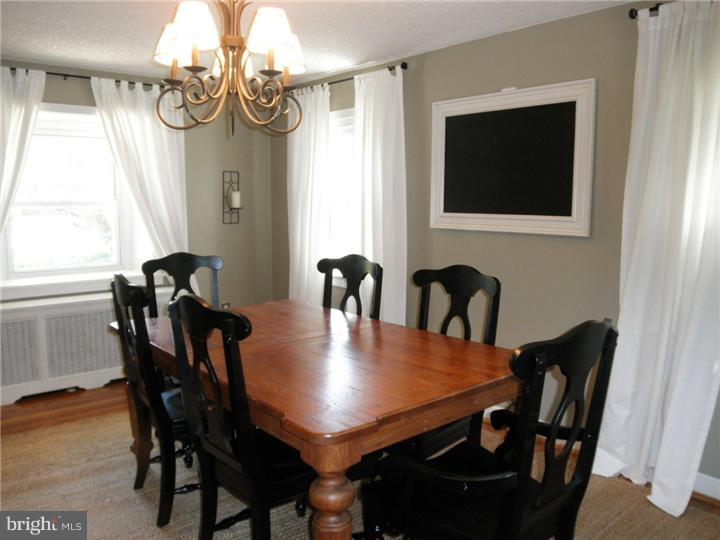 115 Twining Road Oreland, PA 19075 - Photo 7 of 23 Dining Room