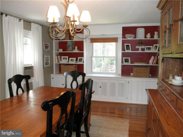 115 Twining Road Oreland, PA 19075 - Photo 9 of 23 Dining Room