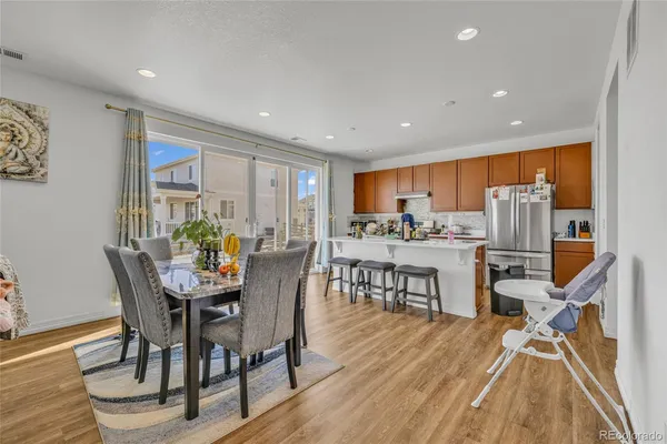 $575,000 | 4488 South Malaya Court, Aurora, CO 80015