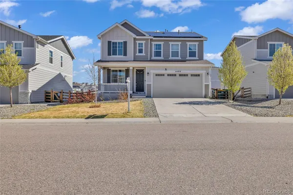 $575,000 | 4488 South Malaya Court, Aurora, CO 80015