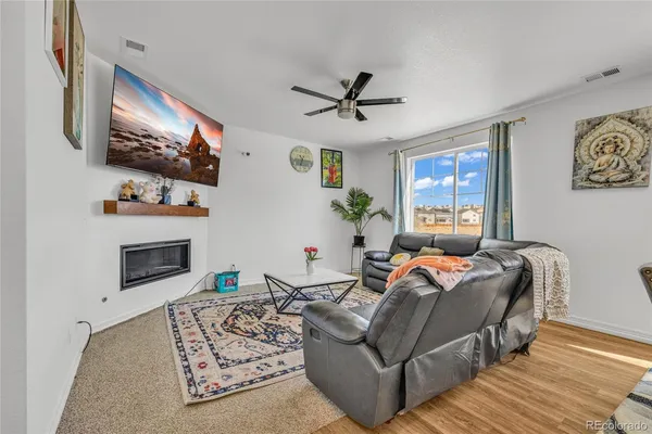 $575,000 | 4488 South Malaya Court, Aurora, CO 80015