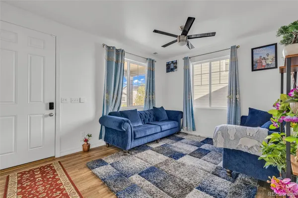 $575,000 | 4488 South Malaya Court, Aurora, CO 80015