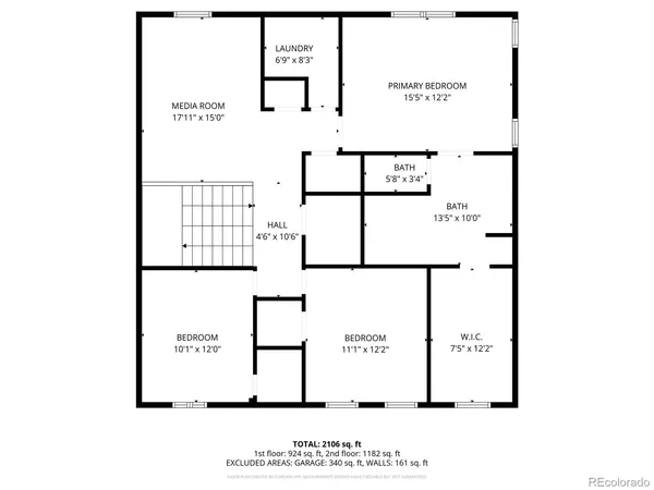 $575,000 | 4488 South Malaya Court, Aurora, CO 80015