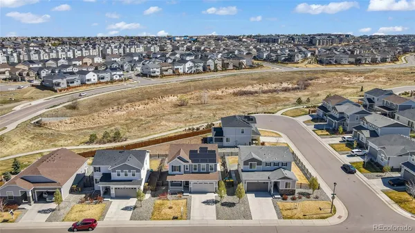 $575,000 | 4488 South Malaya Court, Aurora, CO 80015