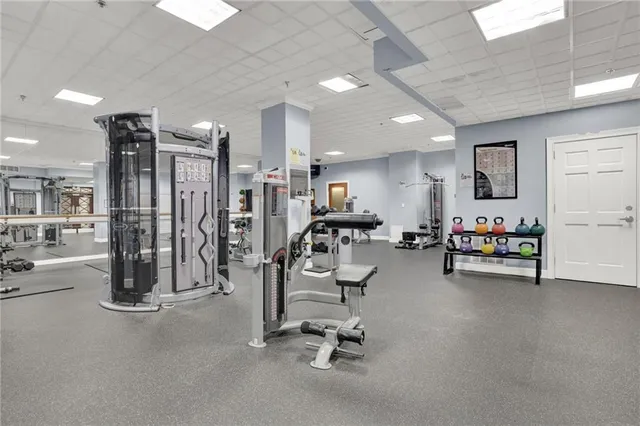 $245,000 | 795 Hammond Drive, Unit 506, Sandy Springs, GA 30328