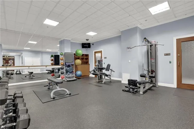 $245,000 | 795 Hammond Drive, Unit 506, Sandy Springs, GA 30328