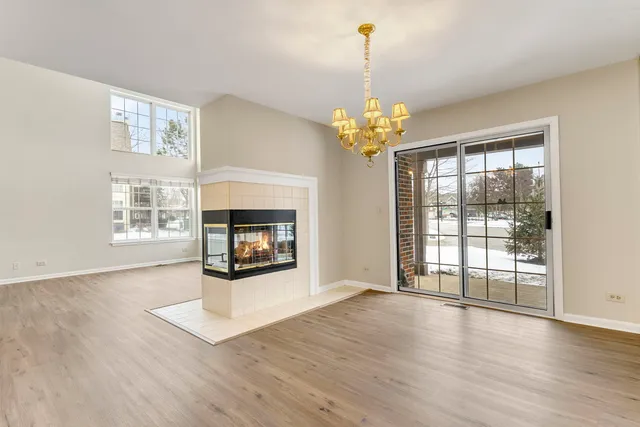 $335,000 | 741 Old Creek Court, Elk Grove Village, IL 60007