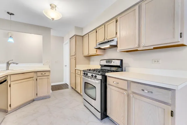 $335,000 | 741 Old Creek Court, Elk Grove Village, IL 60007