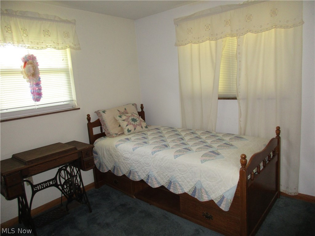 28599 Torch Road Coolville, OH 45723 - Photo 16 of 31 Bedroom #2