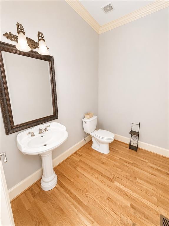 6455 Tulip Plantation Road Alpharetta, GA 30004 - Photo 23 of 33