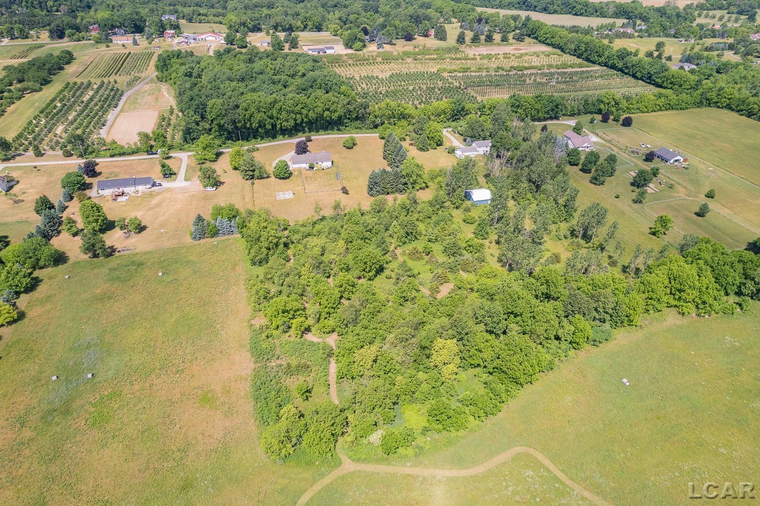 5340 Sutton Road Britton, MI 49229 - Photo 61 of 69