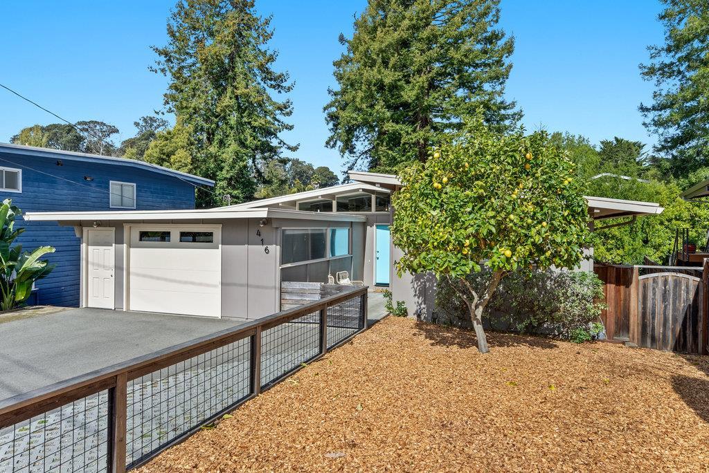 416 Semple Avenue Aptos, CA 95003 - Photo 2 of 45