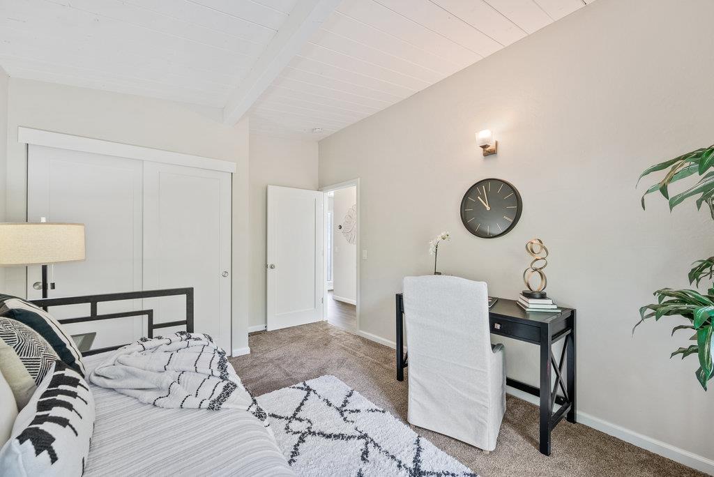 416 Semple Avenue Aptos, CA 95003 - Photo 22 of 45 a living room with furniture
