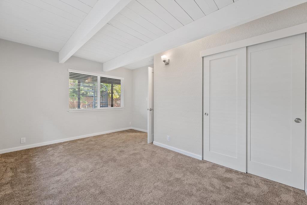 416 Semple Avenue Aptos, CA 95003 - Photo 32 of 45 an empty room with windows
