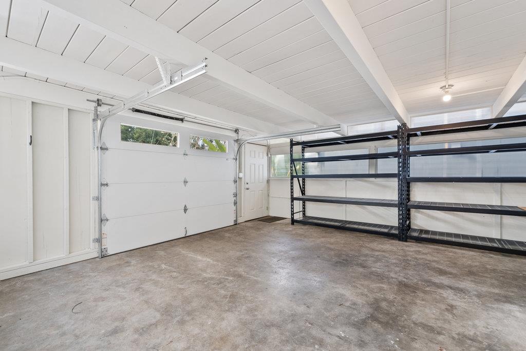 416 Semple Avenue Aptos, CA 95003 - Photo 38 of 45 a view of an empty room