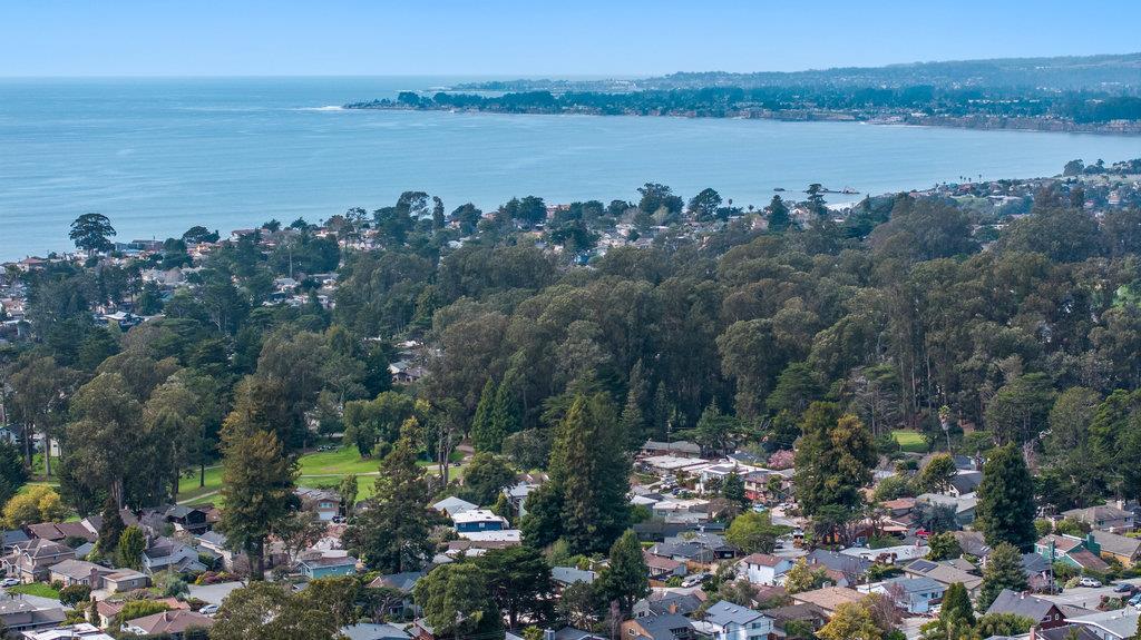 416 Semple Avenue Aptos, CA 95003 - Photo 41 of 45 a view of a city