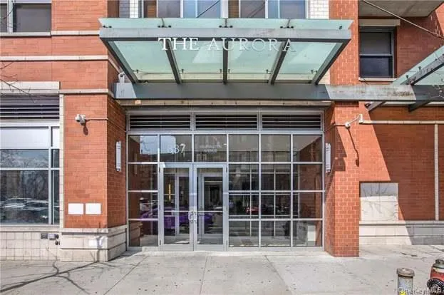 a view of a house with a window
