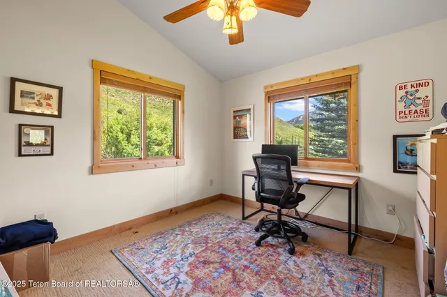 $2,695,000 | 3355 East Horse Creek Road, Jackson, WY 83001