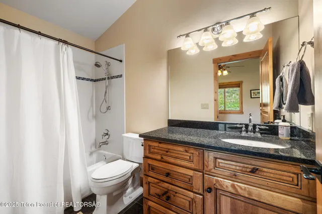 $2,695,000 | 3355 East Horse Creek Road, Jackson, WY 83001