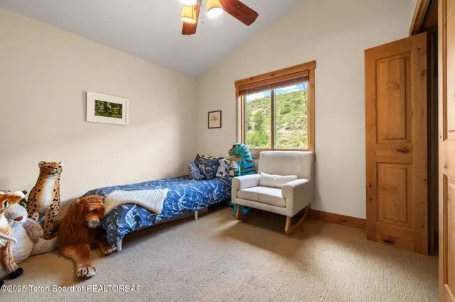 $2,695,000 | 3355 East Horse Creek Road, Jackson, WY 83001