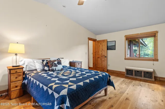 $2,695,000 | 3355 East Horse Creek Road, Jackson, WY 83001