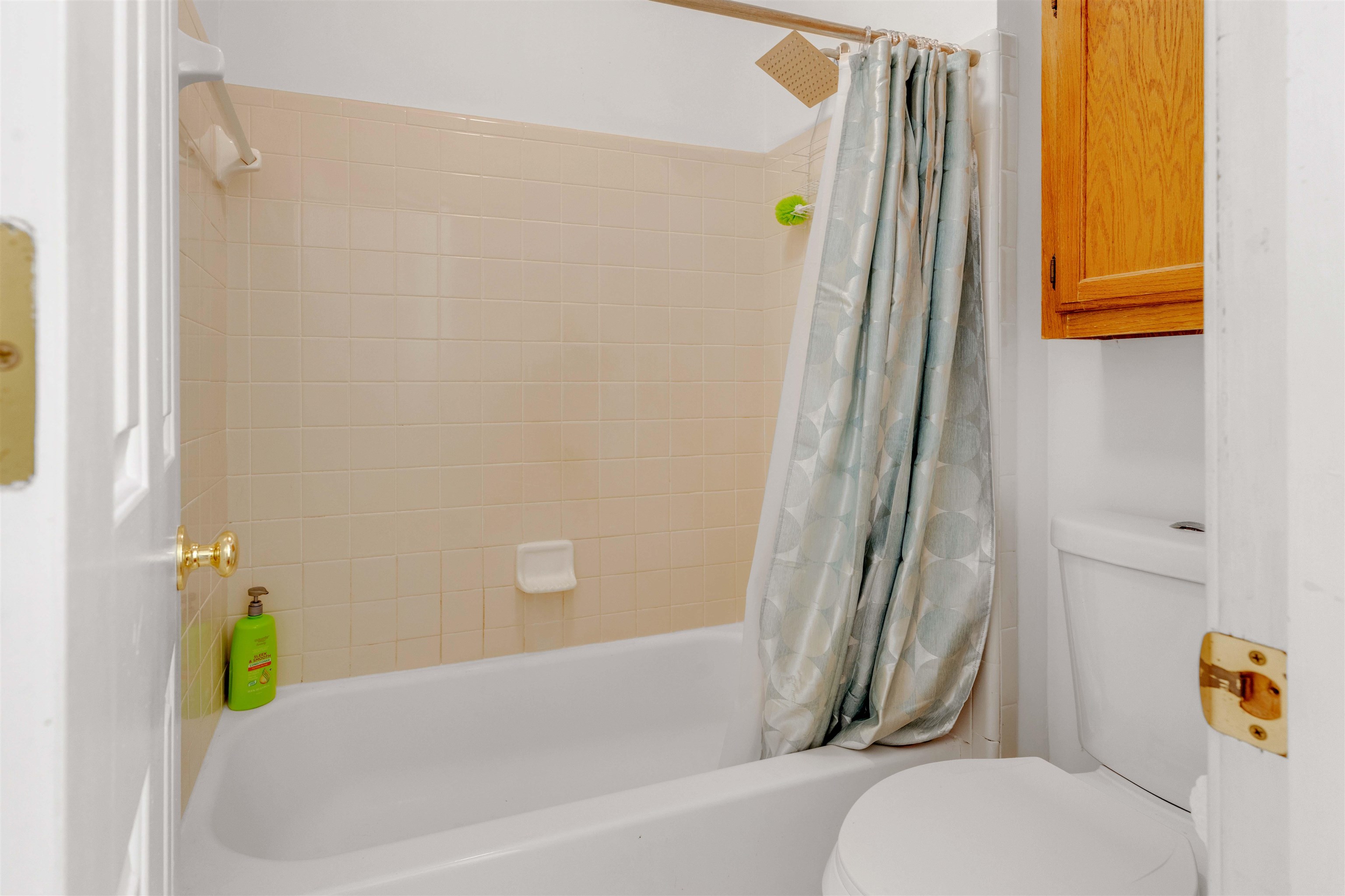 358 Wolf Trap Street Collierville, TN 38017 - Photo 12 of 24 a bathroom with a sink and a toilet