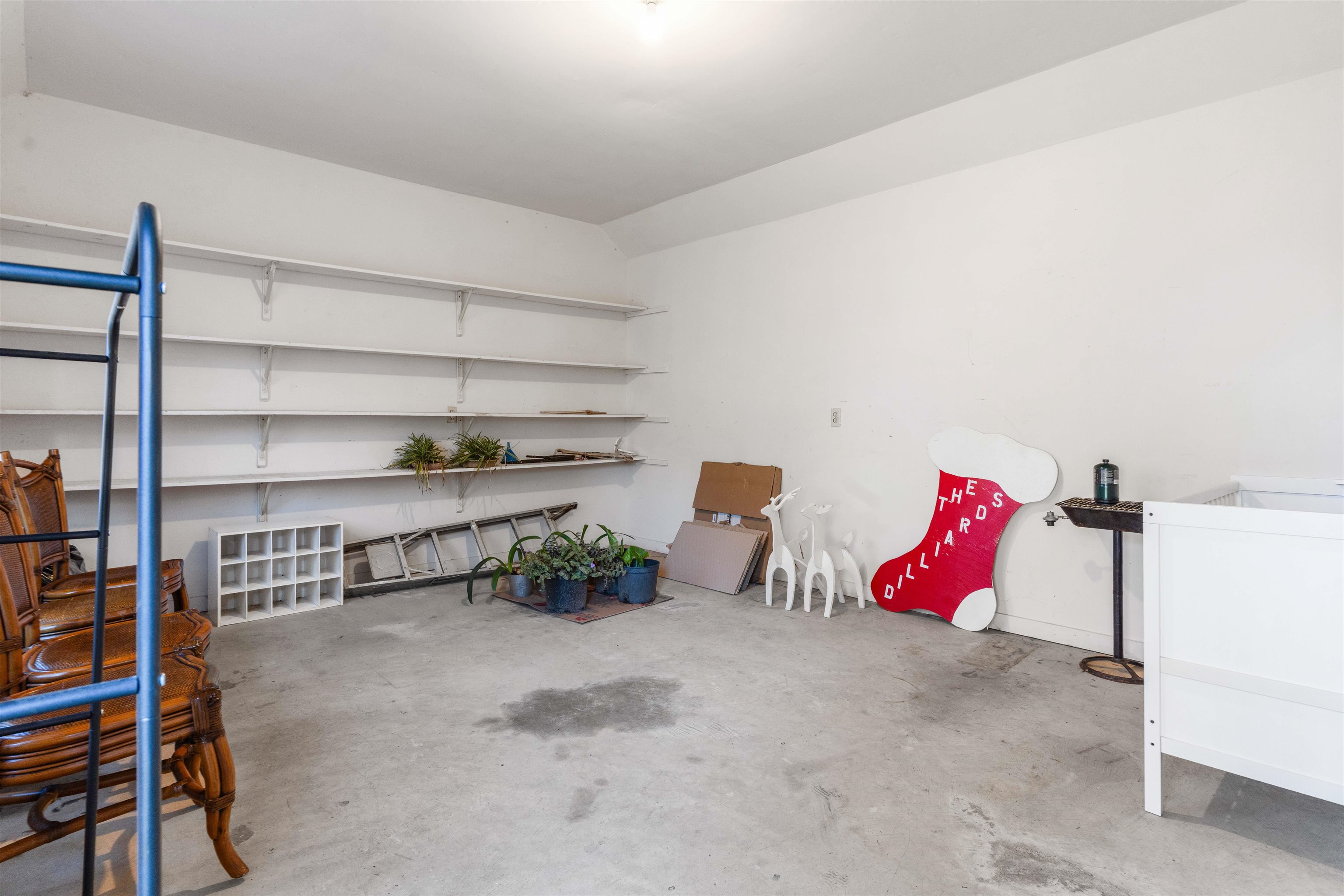 358 Wolf Trap Street Collierville, TN 38017 - Photo 24 of 24 a view of storage and utility room