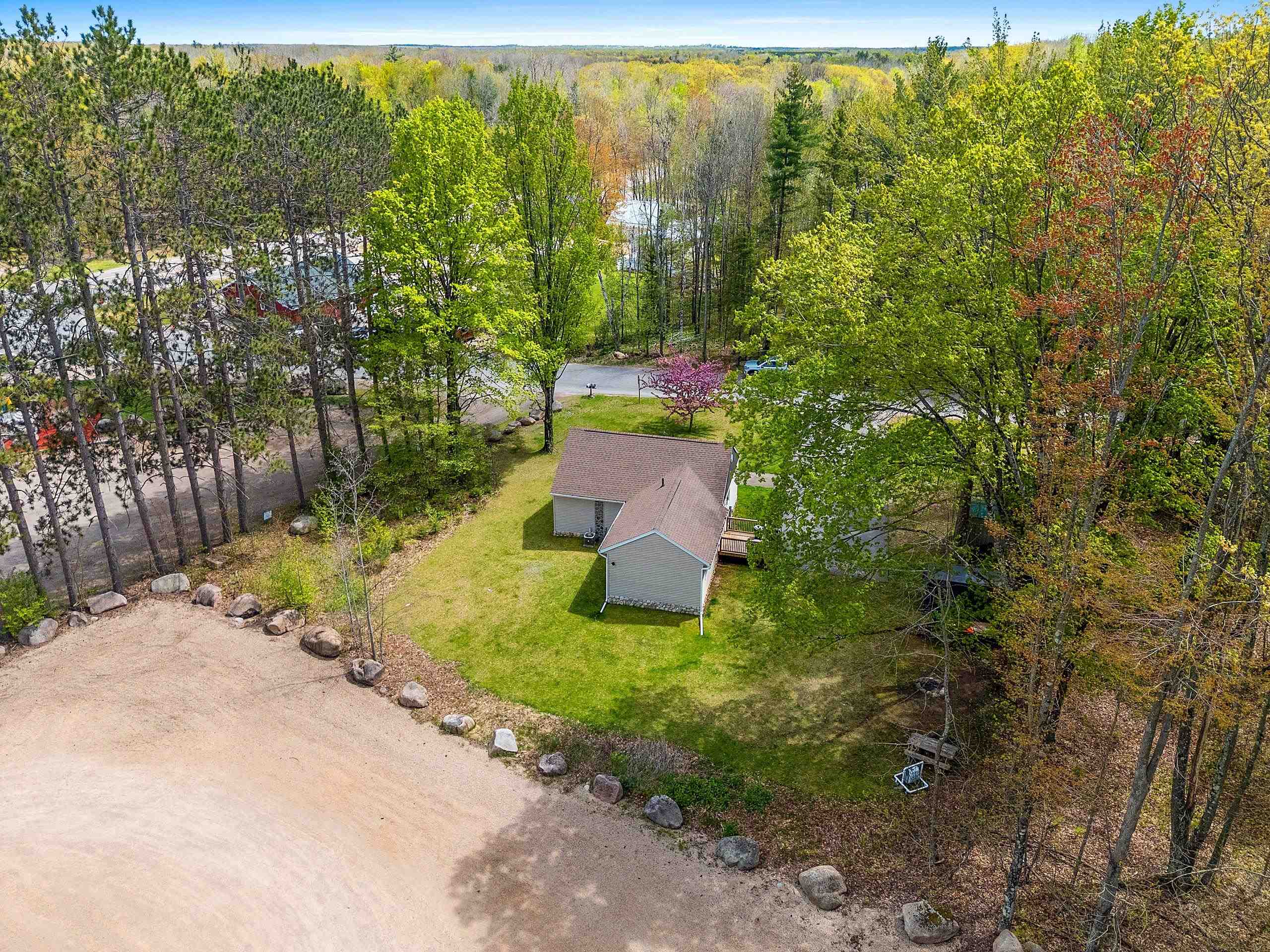 15835 Maiden Lake Road Mountain, WI 54149 - Photo 22 of 50
