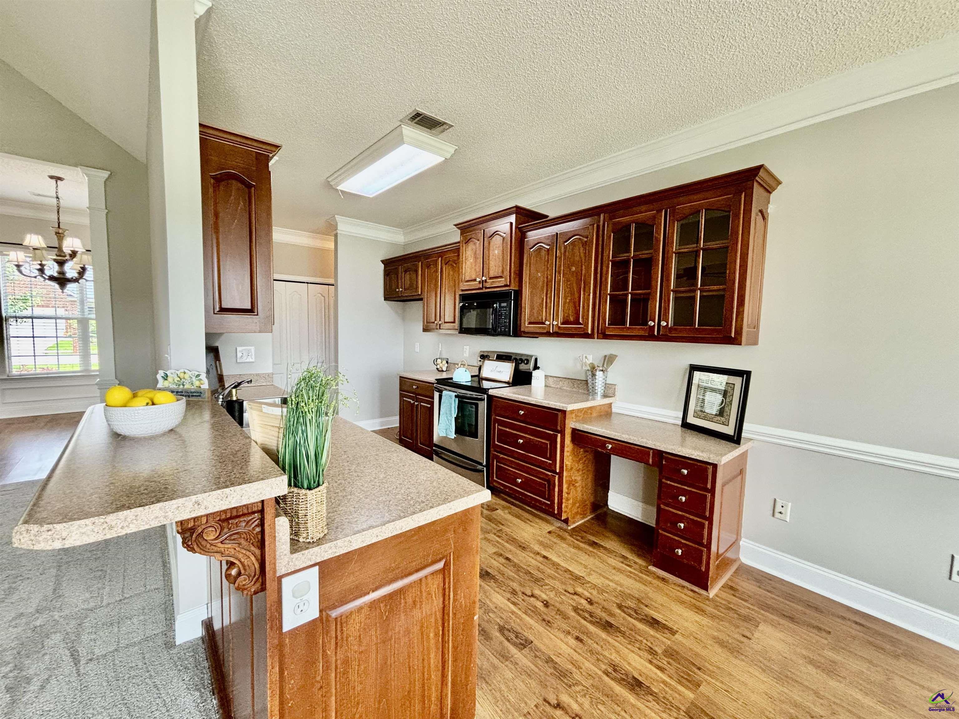 702 Post Oak Way Warner Robins, GA 31088 - Photo 18 of 50