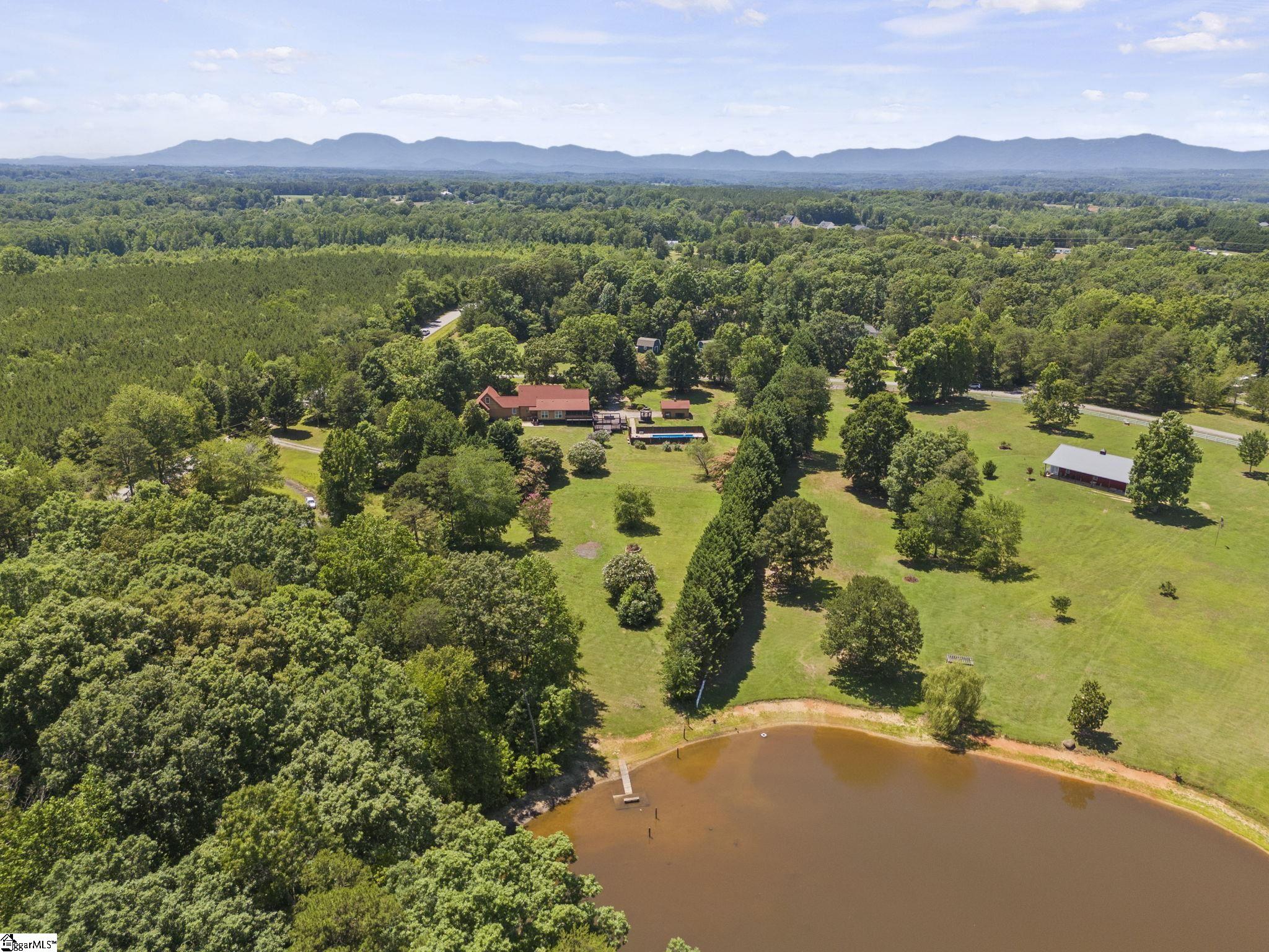 40 Ridings Road Campobello, SC 29322 - Photo 50 of 50