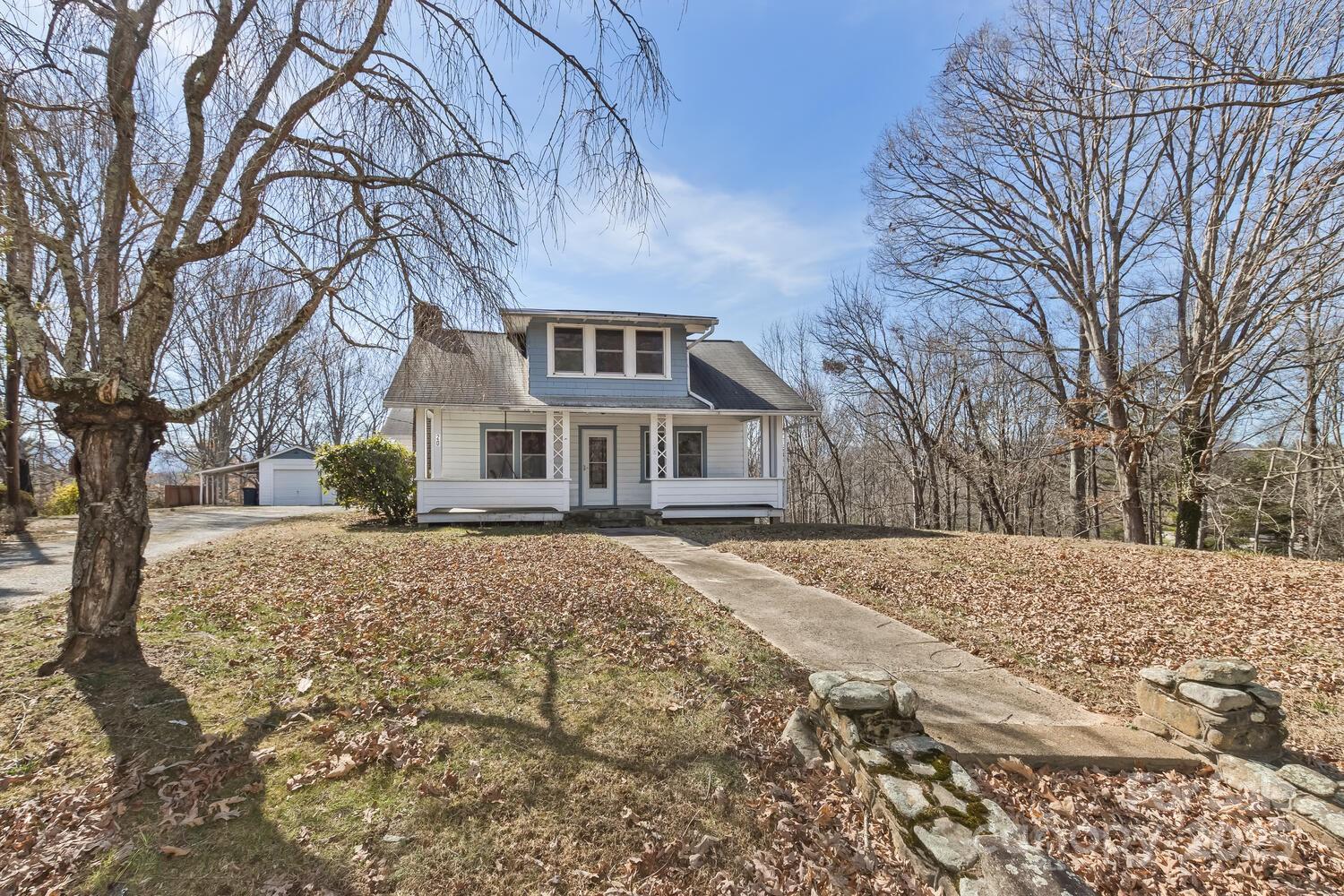 20 Lindsey Road Candler, NC 28715 - Photo 1 of 47 Gallery Image 1