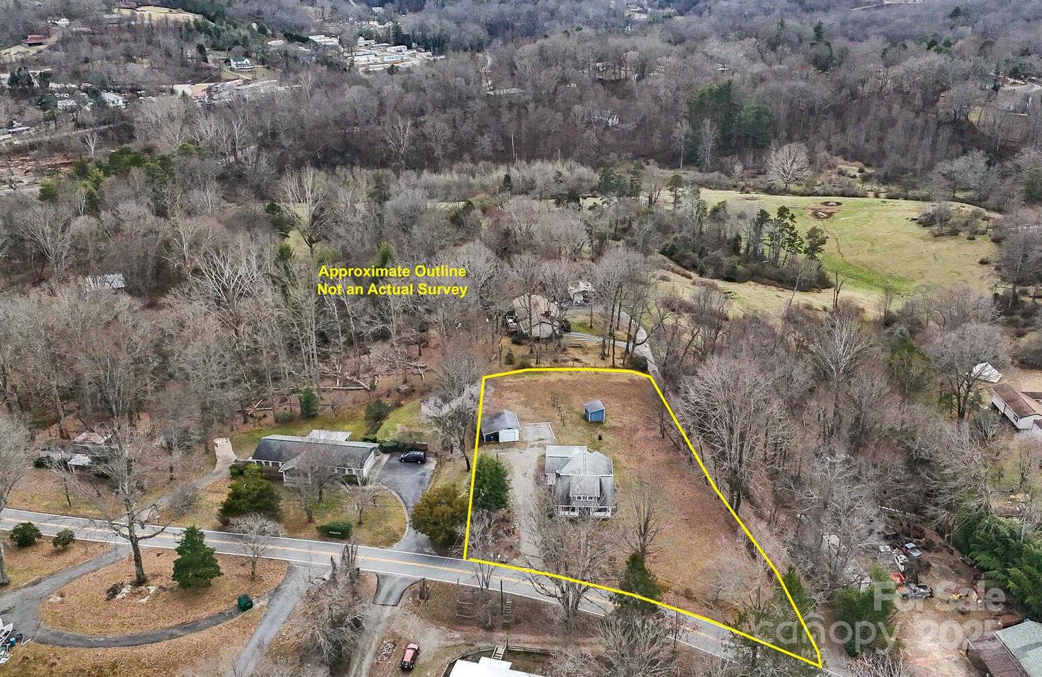 20 Lindsey Road Candler, NC 28715 - Photo 2 of 47 Gallery Image 2