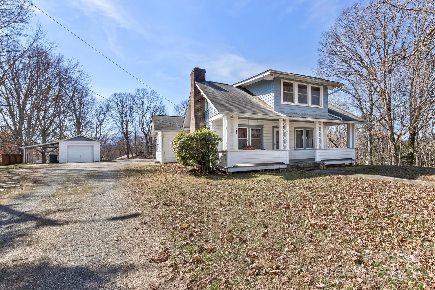 20 Lindsey Road Candler, NC 28715 - Photo 39 of 47 Gallery Image 39