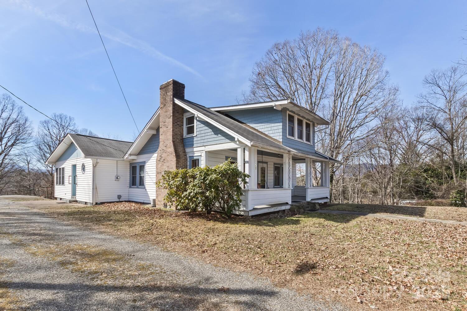 20 Lindsey Road Candler, NC 28715 - Photo 40 of 47 Gallery Image 40