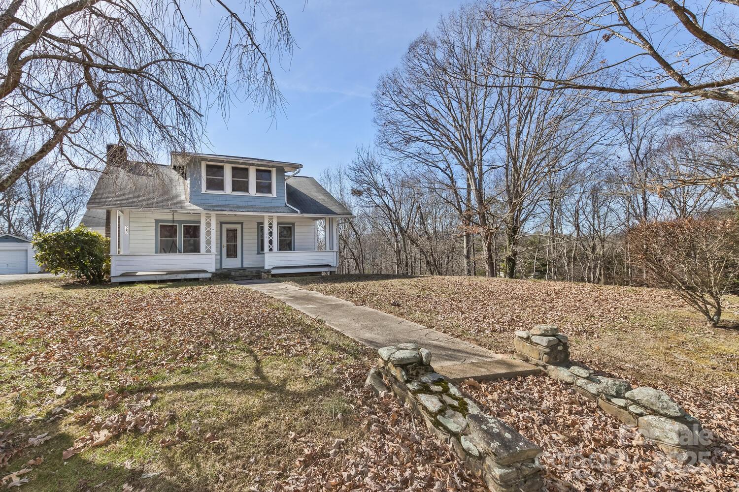 20 Lindsey Road Candler, NC 28715 - Photo 41 of 47 Gallery Image 41