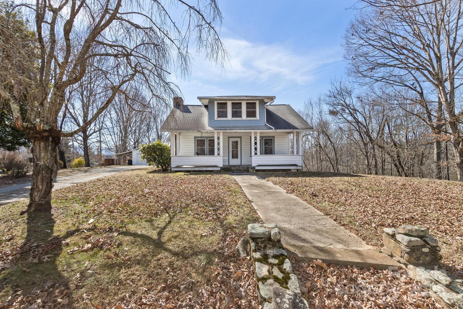 20 Lindsey Road Candler, NC 28715 - Photo 47 of 47 Gallery Image 47