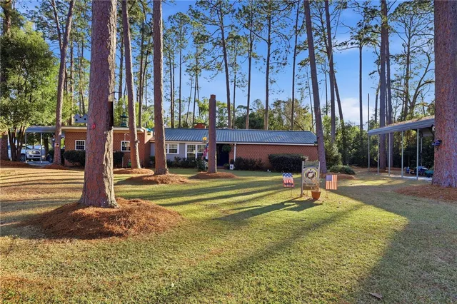 $320,000 | 123 Ivy Street, Jesup, GA 31546