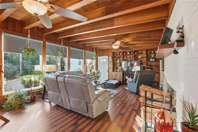 $320,000 | 123 Ivy Street, Jesup, GA 31546