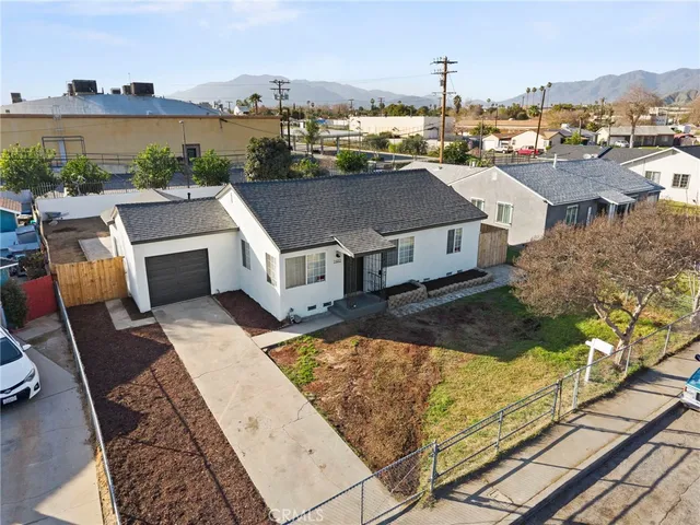$459,000 | 1682 Turrill Avenue, San Bernardino, CA 92411
