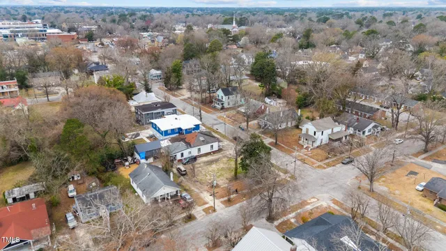 $60,000 | 310 Maplewood Avenue Northeast, Wilson, NC 27893