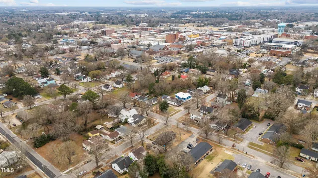 $60,000 | 310 Maplewood Avenue Northeast, Wilson, NC 27893