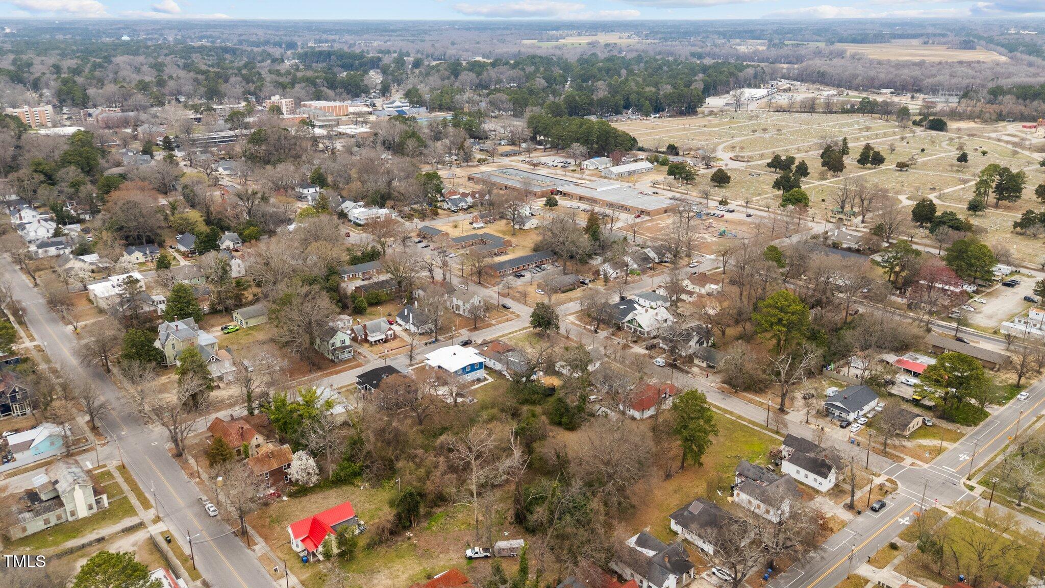 310 Maplewood Avenue Northeast Wilson, NC 27893 - Photo 15 of 15 12-web-or-mls-DJI_20250310111239_0386_D