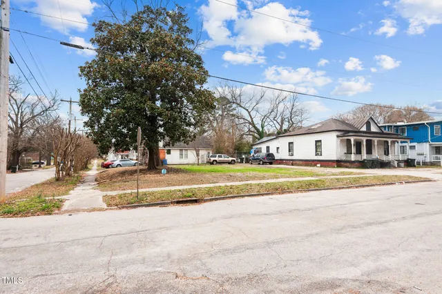 $60,000 | 310 Maplewood Avenue Northeast, Wilson, NC 27893