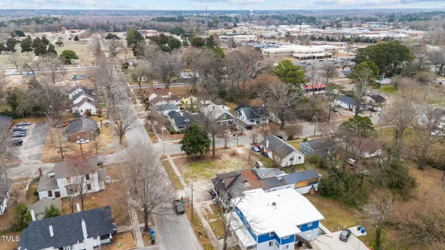 $60,000 | 310 Maplewood Avenue Northeast, Wilson, NC 27893