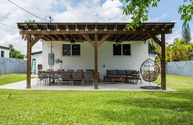 $5,350 | 246 Northeast 118th Street, Miami, FL 33161