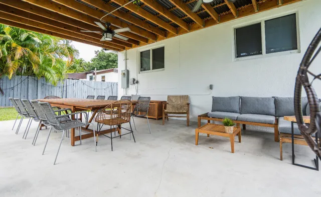 $5,350 | 246 Northeast 118th Street, Miami, FL 33161