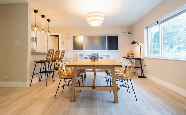 $5,350 | 246 Northeast 118th Street, Miami, FL 33161