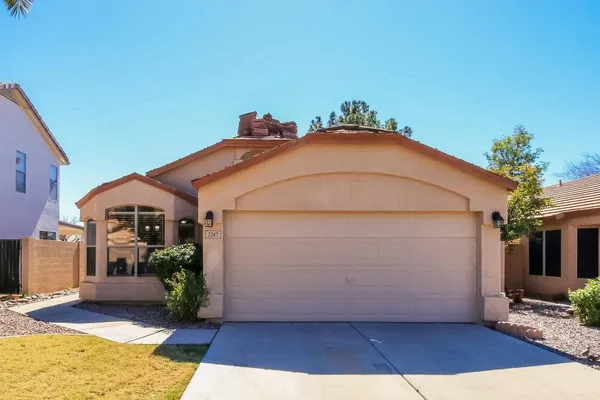 $2,305 | 2267 East Arabian Drive, Gilbert, AZ 85296