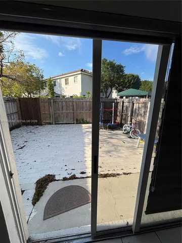 a view of car mirror